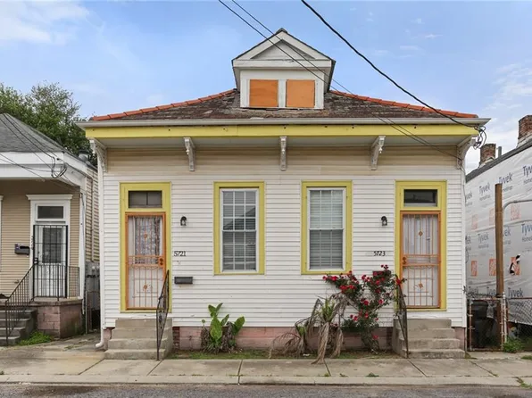 5721-23 Royal St, New Orleans, LA 70117