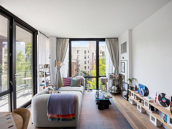 2nd image of 215 Avenue B APT 4A