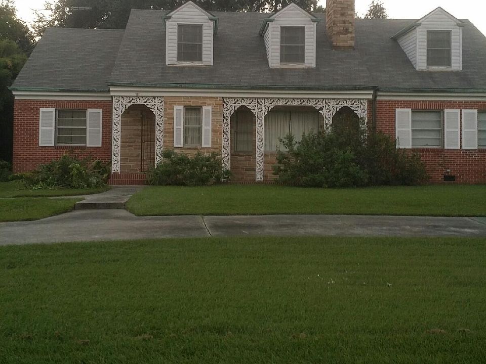 HIstoric Home