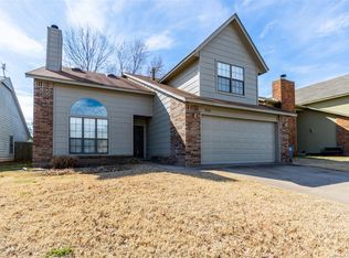 9120 E 87th Pl, Tulsa, OK 74133