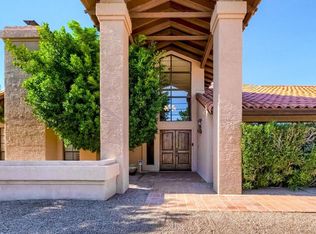 9818 N 86th St, Scottsdale, AZ 85258
