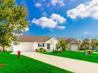 401 Wallingford Cir, Myrtle Beach, SC 29588