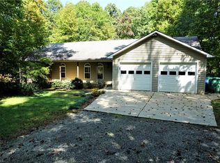 123 Sourwood Rd, Madison, NC 27025
