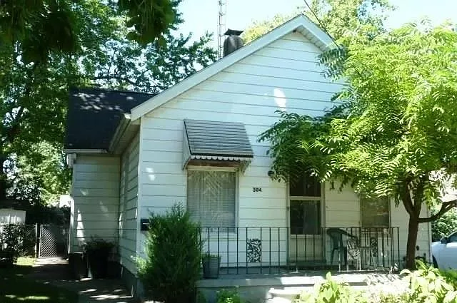 304 N Allin St photo 1