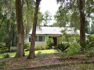 2999 N Barclay Ct, Tallahassee, FL 32309