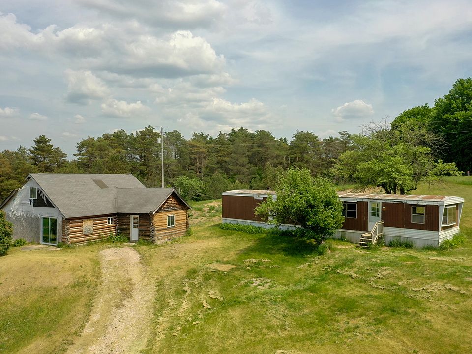 3041 N 45th Rd, Manton, MI 49663 MLS 201824427 Zillow