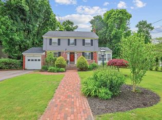 57 Brook Rd, Sharon, MA 02067
