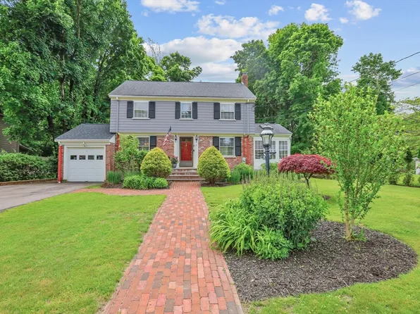 57 Brook Rd, Sharon, MA 02067