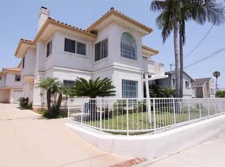 2015 Havemeyer Ln #A, Redondo Beach, CA 90278