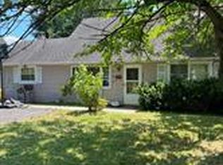 106 Rutledge Ave, Ewing, NJ 08618