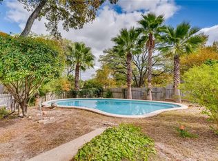 11907 Conann Ct, Austin, TX 78753