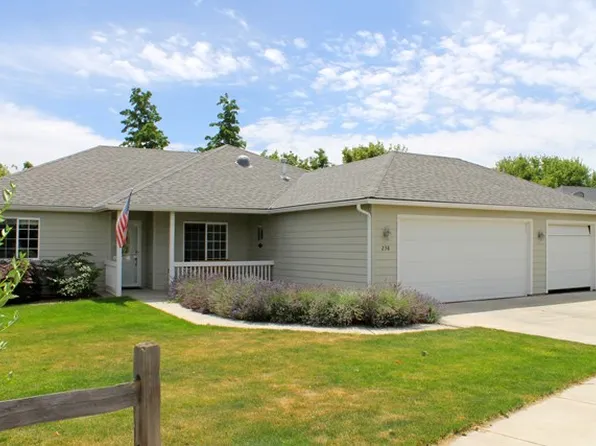 238 Austin St, Walla Walla, WA 99362