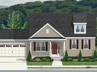 505 Paddington Ln, Cranberry Township, PA 16066