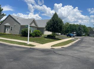 21024 W Walnut Ln, Plainfield, IL 60544