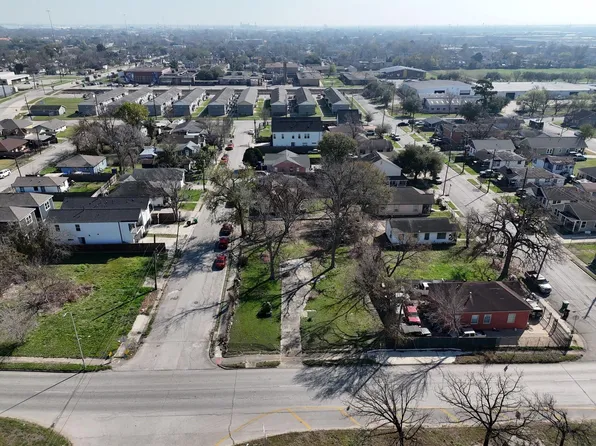 0 San Juan St, Houston, TX 77020