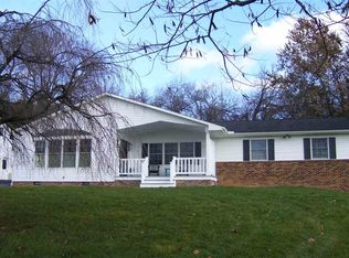 6676 Singers Glen Rd, Rockingham, VA 22802