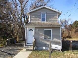 617 S New Rd, Pleasantville, NJ 08232