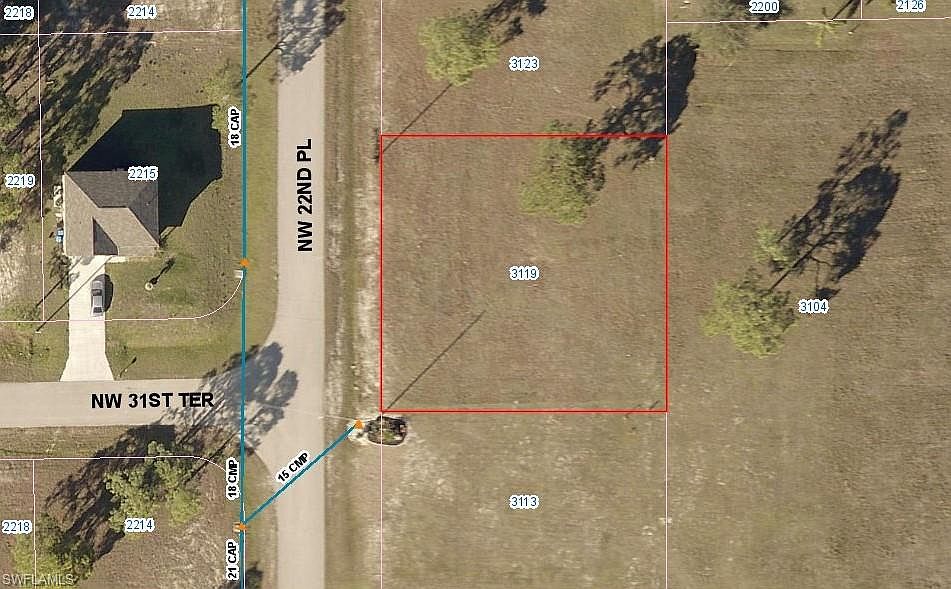 1st image of 3119 NW 22nd Pl