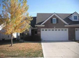 12117 Cave Creek Ct, Noblesville, IN 46060