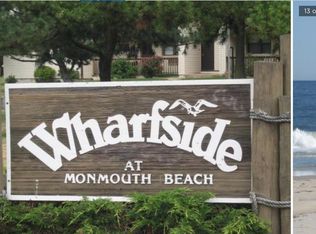 96 Wharfside Dr #96, Monmouth Beach, NJ