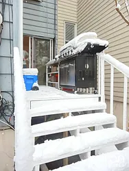 Rented by Miron Properties