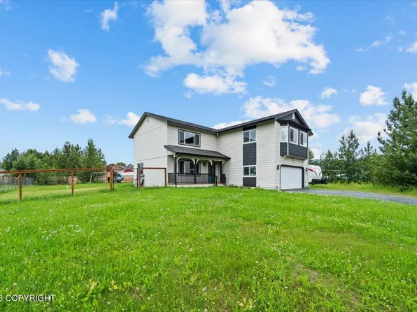 2970 N Terrell Dr, Wasilla, AK 99654