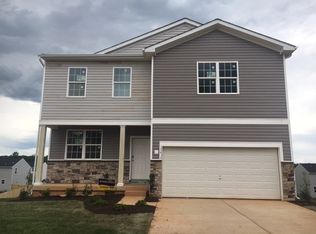 2056 Pomona Way, Frederick, MD 21702