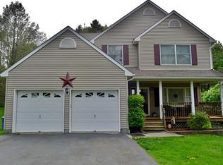 22 Conestoga Trl, Sparta, NJ 07871