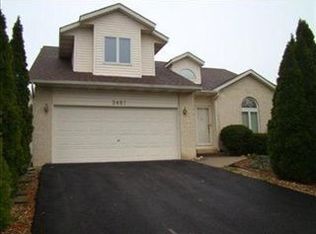 2457 E Lake Shore Dr, Crown Point, IN 46307