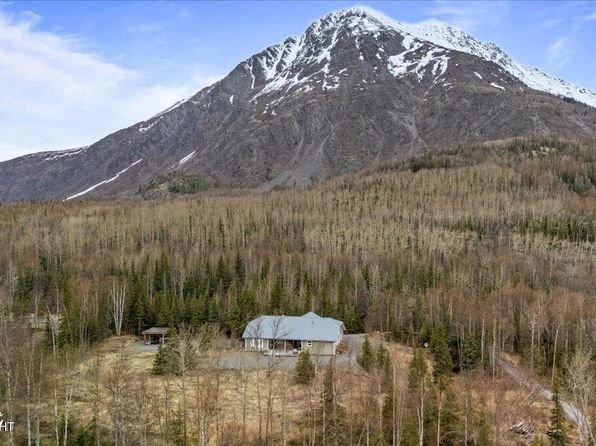 21899 Sterling Hwy, Cooper Landing, AK 99572