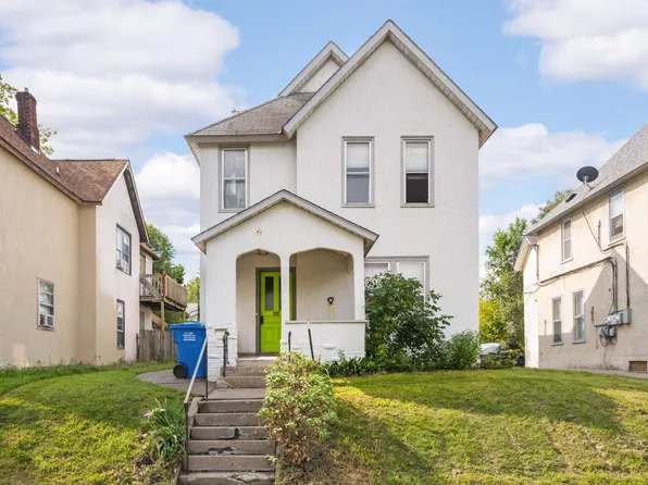 920 22nd Ave NE, Minneapolis, MN 55418