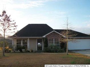 9198 Louis Ave, Denham Springs, LA 70706