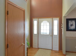 1171 Yamma Rdg, New Lenox, IL 60451