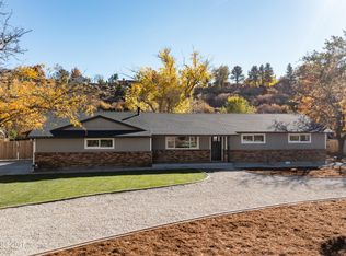 5290 Ambrose Dr, Reno, NV 89519