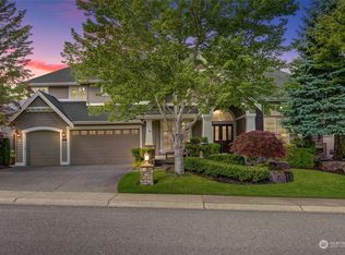 213 259th Ave NE, Sammamish, WA