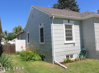 1515 1st Ave S, Great Falls, MT 59401