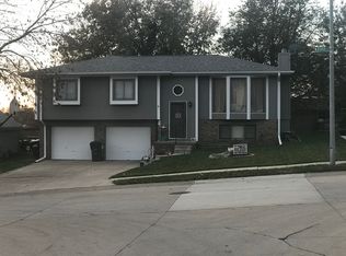13411 Margo St, Omaha, NE 68138