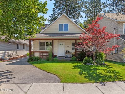 1616 N College Way, Coeur D Alene, ID, 83814
