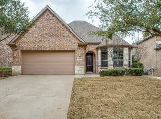 6324 Falcon Ridge Ln, McKinney, TX 75071