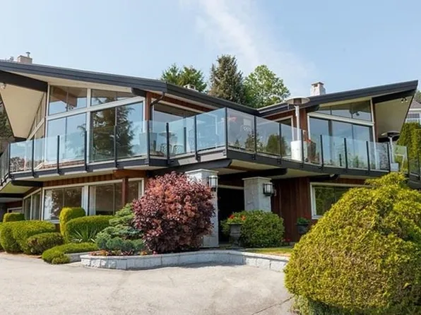 1403 Chippendale Rd, West Vancouver, BC V7S 2N7