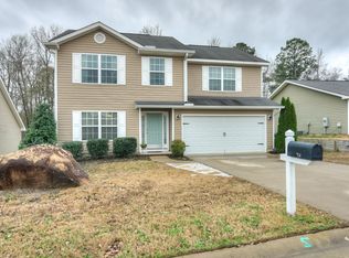 704 Keyes Dr, Grovetown, GA 30813