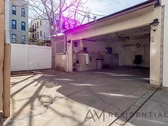Rented by AM Residential