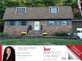 100 Emmans Rd, Ledgewood, NJ 07852