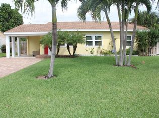 909 Lytle St, West Palm Beach, FL 33405