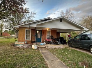 685 Ridge Ave, Ashland, MS 38603