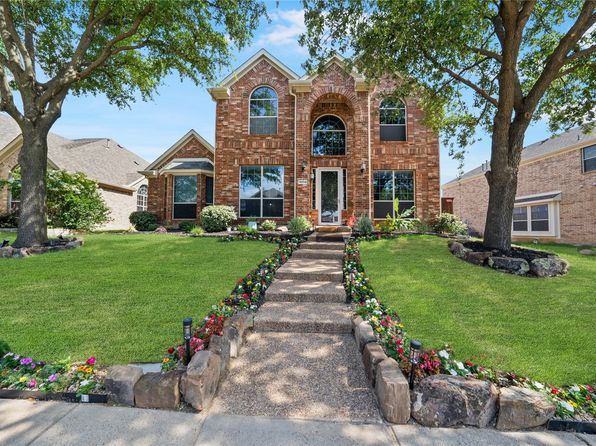 Home for Sale in McKinney TX