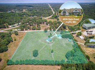 4899 Gum Rd, Joplin, MO 64804