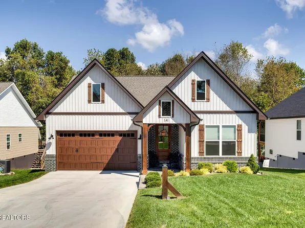 141 Utsesti Way, Loudon, TN 37774
