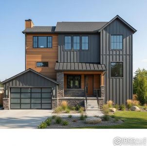 935 Eldorado Ln #A, Louisville, CO, 80027