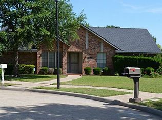 1101 Meadow Cir, Richardson, TX 75081